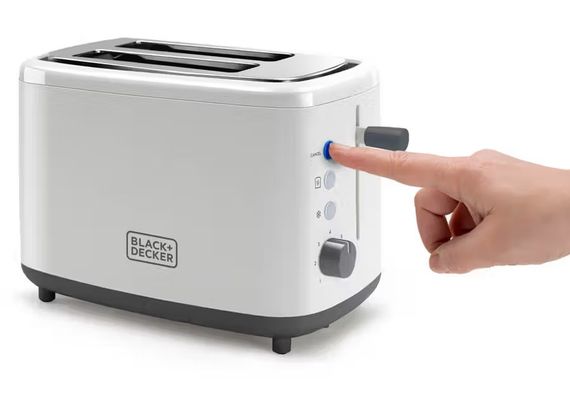 Тостер Black&Decker BXTO820E | Зображення 6