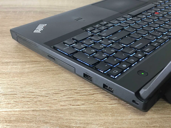 Ігровий Ноутбук CORE i7 + FULL HD Lenovo Thinkpad T540p - Nvidia 2GB Гарантія | Зображення 7