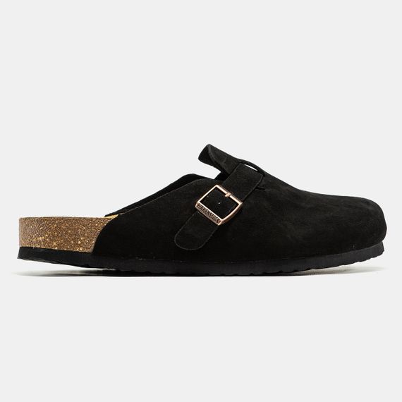 Мужские сабо шлепанцы Birkenstock Boston  2202 41 | Зображення 1