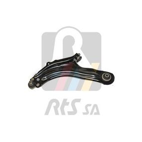 Рычаг передний нижний левый Mercedes Benz Citan / Renault Kangoo 08-, RTS, 96-90478-2,