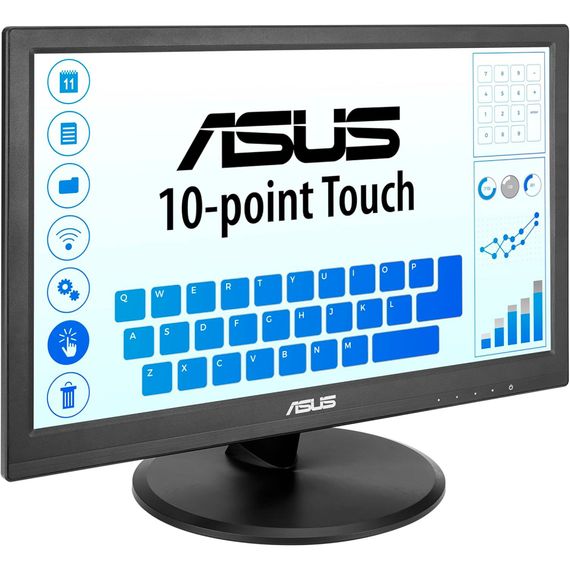 Монітор ASUS VT169HE | Зображення 1