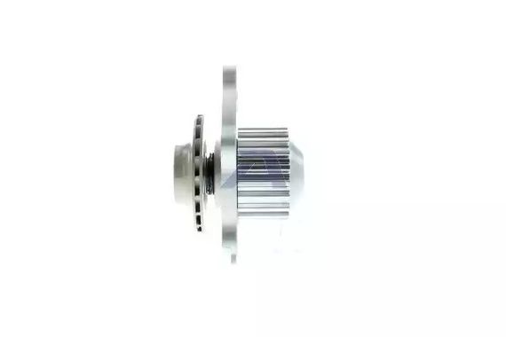Помпа, водяний насос SANTANA 300/350, MINI MINI, Aisin (WPZ930) | Зображення 3