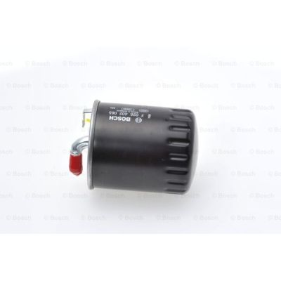 Фильтр топливный Bosch F 026 402 065 | Зображення 1