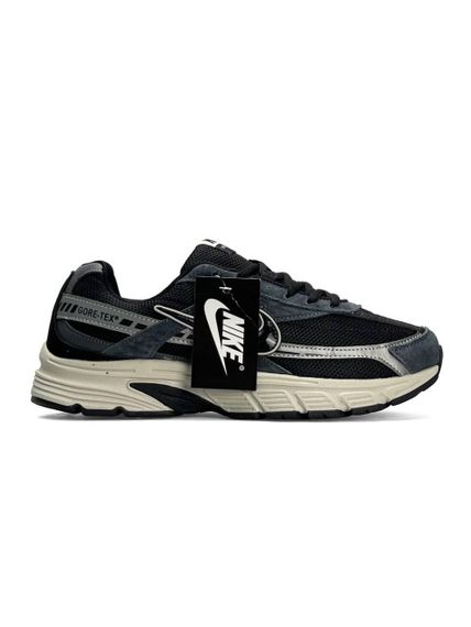 Чоловічі кросівки Initiator Black Grey Beige (Gore-tex) , В'єтнам 44 28 | Зображення 1