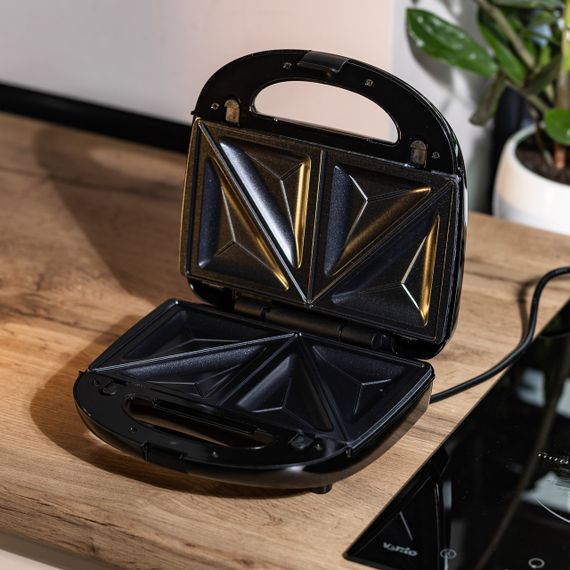 Мультипекар Sokany SK-908 6 в 1 750 Вт | Зображення 8