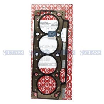 Прокладка ГБЦ Movano/Vivaro/Kangoo/Master/Trafic 1.9 dCi/dTi 00- (1.6 mm), Elring, 716.110,