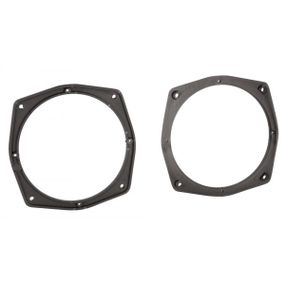 Проставки під динаміки ACV 271200-01 для автомобілів Mitsubishi, Mercedes, Smart, MITSUBISHI, Mercedes, Smart