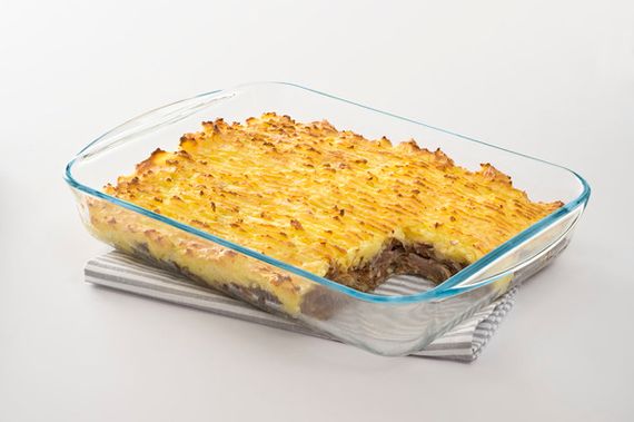 Набір форм для запікання PYREX ESSENTIALS, 2 шт | Зображення 1