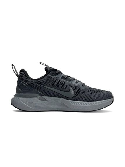 Чоловічі кросівки Zoom Winflo Dark Grey весна / літо / осінь A4074 46 29- 29.5 см | Зображення 1