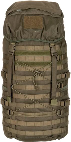 Рюкзак Snugpak Endurance 40 Olive | Зображення 1