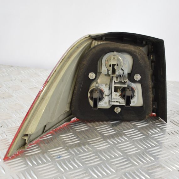 Ліхтар задній правий BMW E60 2003-2010 Фара стоп задня права БМВ е60 7165826 6925892 | Зображення 2