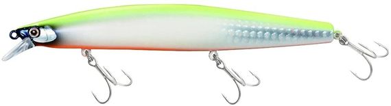 Воблер Shimano Exsence Silent Assassin AR-C 140F 140mm 23.0g 10T Pearl CH (0.6-0.7m)