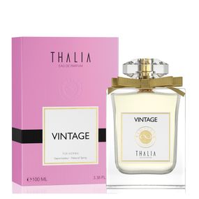 Женская парфюмерная вода Thalia Vintage 100 мл