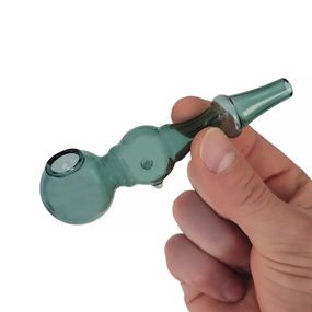 Кальян Трубка Oil Pipe Large Hole