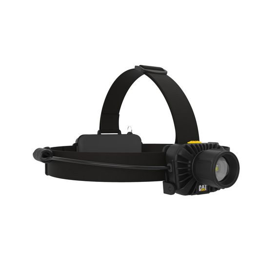 Світлодіодний налобний ліхтар CAT CT4305 Rechargeable Focusing Headlamp 800 lm | Зображення 4