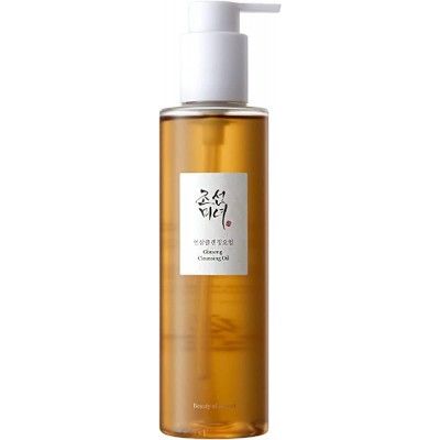 Гидрофильное масло для лица Beauty Of Joseon Ginseng Cleansing Oil (210 ml) | Зображення 1