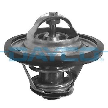 Термостат Citroen Jumper / Fiat Ducato / Iveco Daily / Peugeot Boxer 2.5/2.8 D/HDi/TDI/JTD/TD 82-, Dayco, DT1004V,