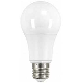 Лампа світлодіодна Osram LED VALUE A100 10.5W (960Lm) 3000К E27 (4058075623262)