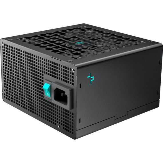 Блок живлення Deepcool 650W (PL650D) | Зображення 3