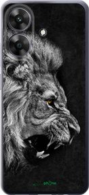 Чохол на Realme Narzo N61 Лев "1080u-3974-2448"