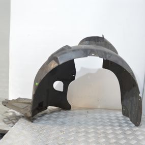 Підкрилок передній лівий Skoda Rapid 2012-2019 Підкрилок передній лівий Шкода Рапід 5JA809961A 5JA809957A