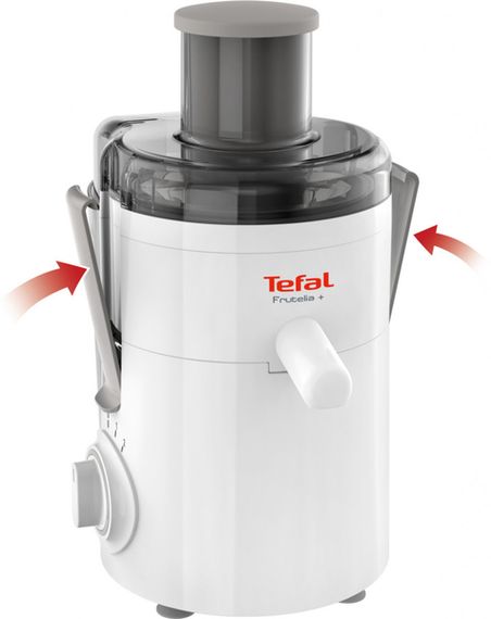 Соковыжималка центробежная Tefal ZE370138 (ZE370138) | Зображення 4