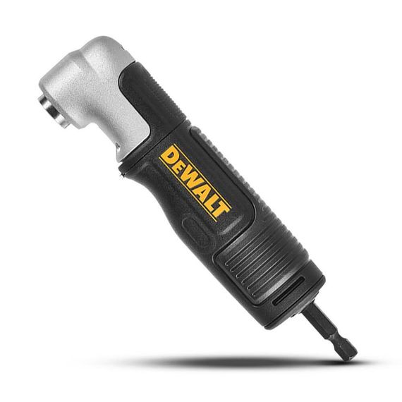 Насадка угловая с разборным корпусом DeWALT DT20500 | Зображення 2