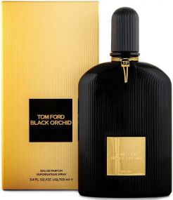 Жіноча парфумована вода Tom Ford Black Orchid 100 мл з магнітною стрічкою