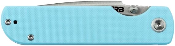 Ніж CJRB Nova Blue | Зображення 2