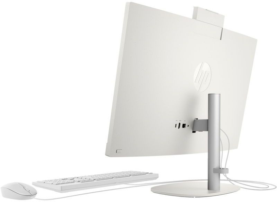 Комп&#039;ютер персональний моноблок HP 240-G10 23.8&quot; FHD IPS AG 8T2Z6ES | Зображення 3