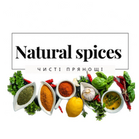 Natural spices