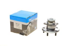 Підшипник маточини задньої Hyundai Sonata Kia Magentis 06- +ABS  PHU2265
