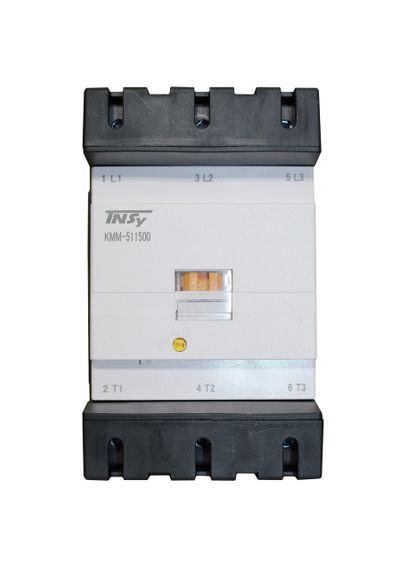 Контактор КММ511500 115А 400В/АС3 220V 30kW/400V 55kW Ny95505621 | Зображення 1