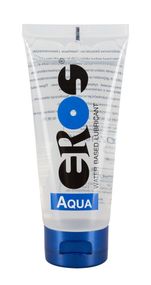Лубрикант - EROS Aqua, 100 мл sexstyle