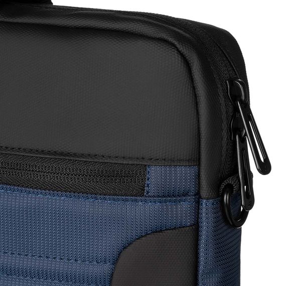 Сумка для ноутбука 2E Practic 16" синя (2E-CBN816BU) | Зображення 2