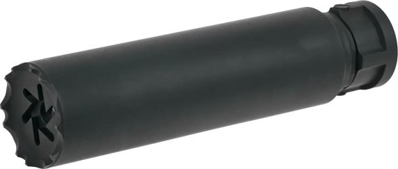 Саундмодератор Ase Utra DUAL762-BL GEN2 Black | Зображення 2