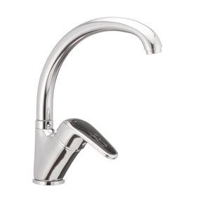 Змішувач для кухні Haiba MAGIC 777 HB0660