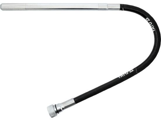 Булава к бетоновибратору YT-82604 25 мм 1.2 м YATO YT-82597