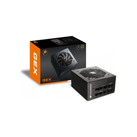 Блок живлення Cougar 750W (GEX 750) | Зображення 9
