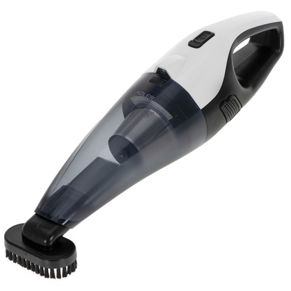 Автомобільний пилосос Adler AD 7059 акумуляторний USB-C та 12V | Зображення 1