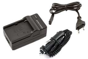 Зарядное устройство Digital для Panasonic VW-VBD1 / VW-VBD2