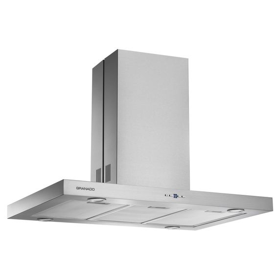 Вытяжка кухонная GRANADO Segovia 5913-1200 inox (GCH969377) | Зображення 1