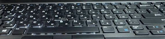 Мобільна робоча станція Dell Precision 7540 / 15.6" (1920x1080) IPS / Intel Core i7-9850H (6 (12) ядер по 2.6 - 4.6 GHz) / 16 GB DDR4 / 512 GB SSD / nVidia Quadro T2000, 4 GB GDDR5, 128-bit / WebCam б/в | Зображення 8