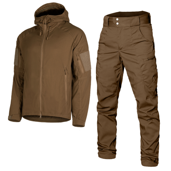 Костюм Stalker Canvas Coyote (5737), L