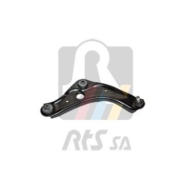 Рычаг передний нижний правый Nissan Qashqai 13- / Renault Kadjar 15-, 96-90452-1