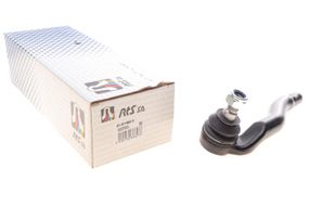 Наконечник тяги рульової L Mercedes Benz C-class W203 02-07 L=198mm  91-01462-2
