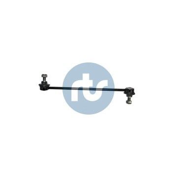 Стойка стабилизатора переднего Mazda 323/MPV II 99-04 / Premacy 99-05 (L=265 mm), RTS, 97-98006,