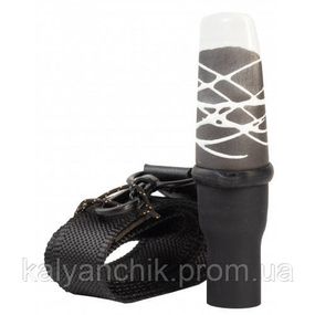 Персональний мундштук для кальяну Lavart Minor White