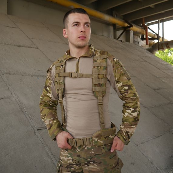 РПС Kiborg R-2 Multicam | Зображення 6