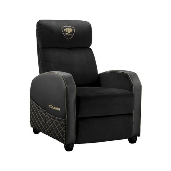 Крісло ігрове Cougar Ranger Elite Gold | Зображення 3